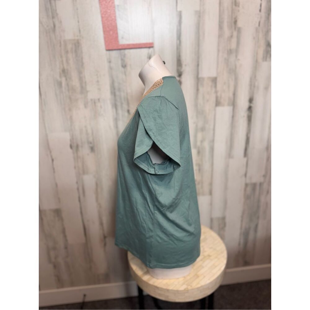 Blouse size XL - Picture 3 of 8